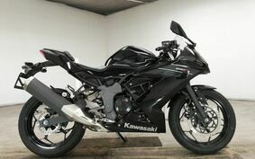 KAWASAKI NINJA 250 SL BX250A