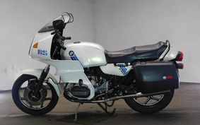 BMW R100RS 1988 0466