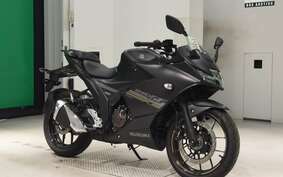 SUZUKI GIXXER 250 SF ED22Y