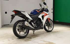 HONDA CBR250R A MC41