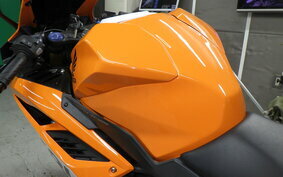 HONDA CBR250RR MC51