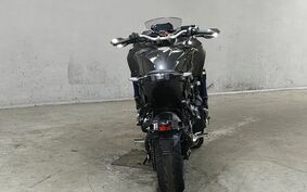 YAMAHA NIKEN 2019 RN58J