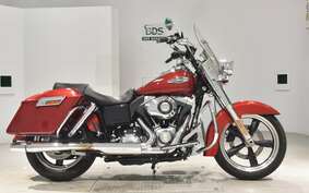 HARLEY FLD 1580 2013 GZ4