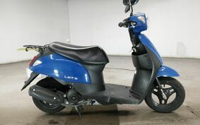 SUZUKI LET's CA4AA