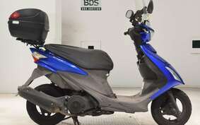 SUZUKI ADDRESS V125 S CF4MA