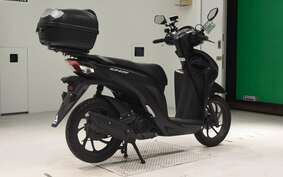 HONDA DIO 110 JK03