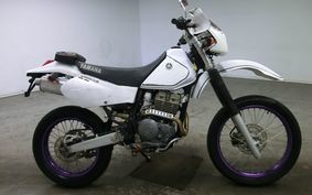 YAMAHA TT250R 4GY