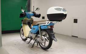 HONDA C125 SUPER CUB JA16