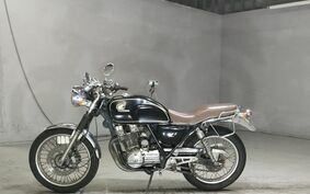 HONDA GB250 CLUBMAN MC10