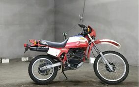 HONDA XL250R PARIS-DAKAR  MD03