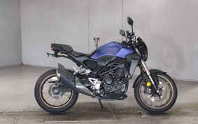 HONDA CB250R MC52