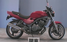 KAWASAKI BALIUS 250 1993 ZR250A