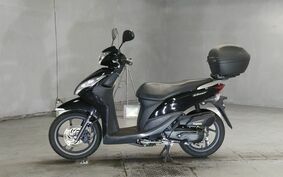 HONDA DIO 110 JF31