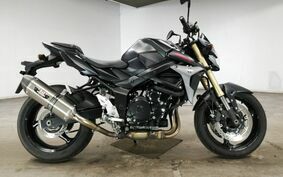 SUZUKI GSR750 2013 GR7NA