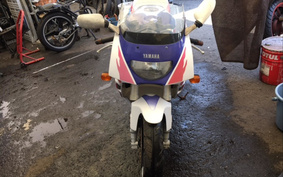 YAMAHA TZR125RR Belgarda 4DL