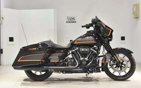 HARLEY FLHXS1870 1870 2022 KRP