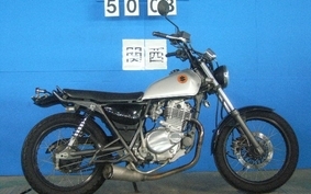 SUZUKI GRASS TRACKER NJ47A