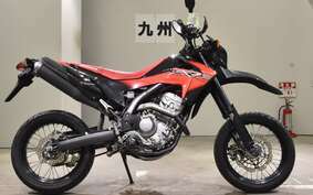 HONDA CRF250M MD38