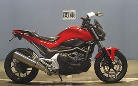 HONDA NC 700 S D 2012 RC61