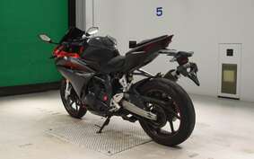 HONDA CBR250RR MC51