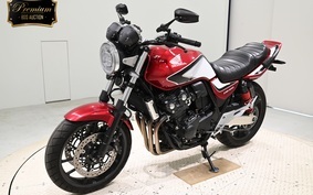 HONDA CB400SF GEN 4 A 2021 NC42