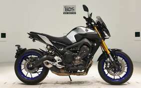 YAMAHA MT-09 ASP 2019 RN52J