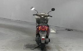 SUZUKI LET's 4 Basket CA43A