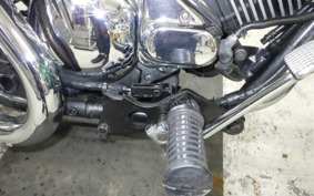 KAWASAKI ELIMINATOR 250 V VN250A