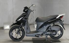 SUZUKI ADDRESS 110 CE47A