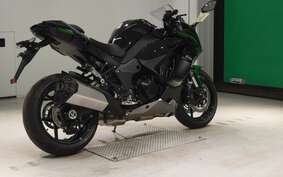 KAWASAKI NINJA 1000 SX 2023 ZXT02K