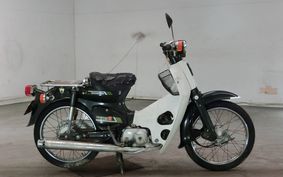 HONDA C70 SUPER CUB HA02