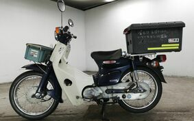 HONDA C70 SUPER CUB HA02