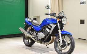 KAWASAKI BALIUS 250 Gen.2 ZR250B