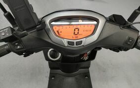 SUZUKI SWISH 125 LTD DV12B