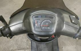 SUZUKI ADDRESS 110 CF11A