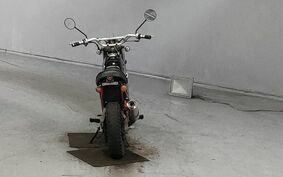 HONDA APE 50 AC16