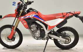 HONDA CRF250L MD47