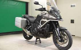 HONDA VFR1200X DCT 2014 SC70