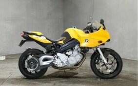 BMW F800S 2008 0216