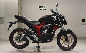 SUZUKI GIXXER 150 NG4BG