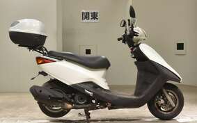 YAMAHA AXIS 125 TREET SE53J