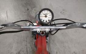 HONDA CAR LEE50 CF50