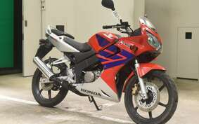 HONDA CBR125R JC34