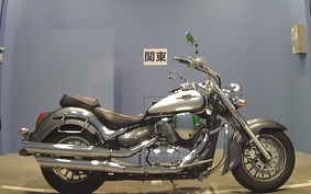 SUZUKI INTRUDER 400 Classic 2009 VK56A