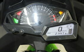 KAWASAKI NINJA 250 EX250L