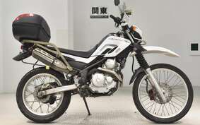 YAMAHA SEROW 250 DG11J