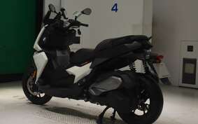 BMW C400X 2020