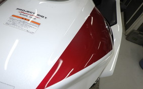 HONDA CB1300SB SUPER BOLDOR 2017 SC54