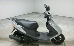 SUZUKI ADDRESS V125 G CF46A