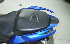 SUZUKI GIXXER 250 SF ED22B